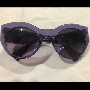 Versace Sunglasses